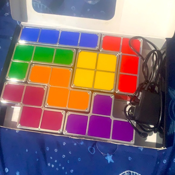 Toys | The Magic Block | Poshmark